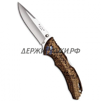 Нож BWH Bantam Copperhead Buck складной B0286CMS14